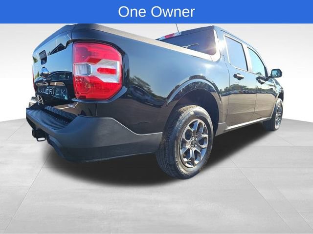 Used 2024 Ford Maverick XLT w/ XLT Luxury Package image 5