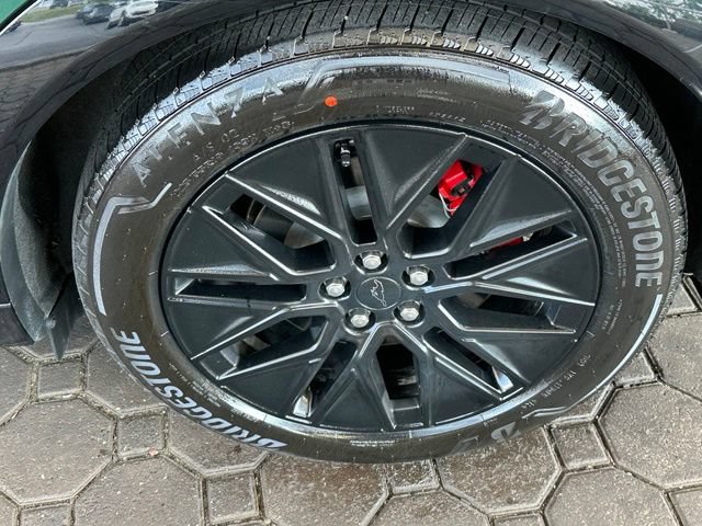 Certified 2025 Ford Mustang Mach-E Premium w/ Sport Appearance Package AWD/4WD image 6