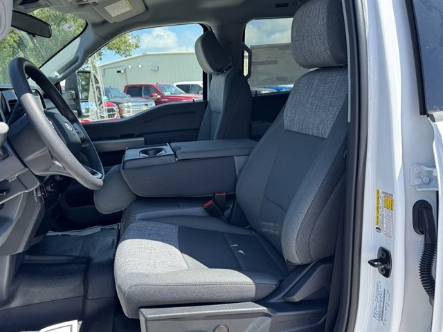 New 2026 Ford F350 XLT image 22