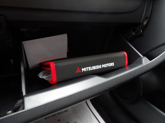 Used 2022 Mitsubishi Mirage ES FWD image 27