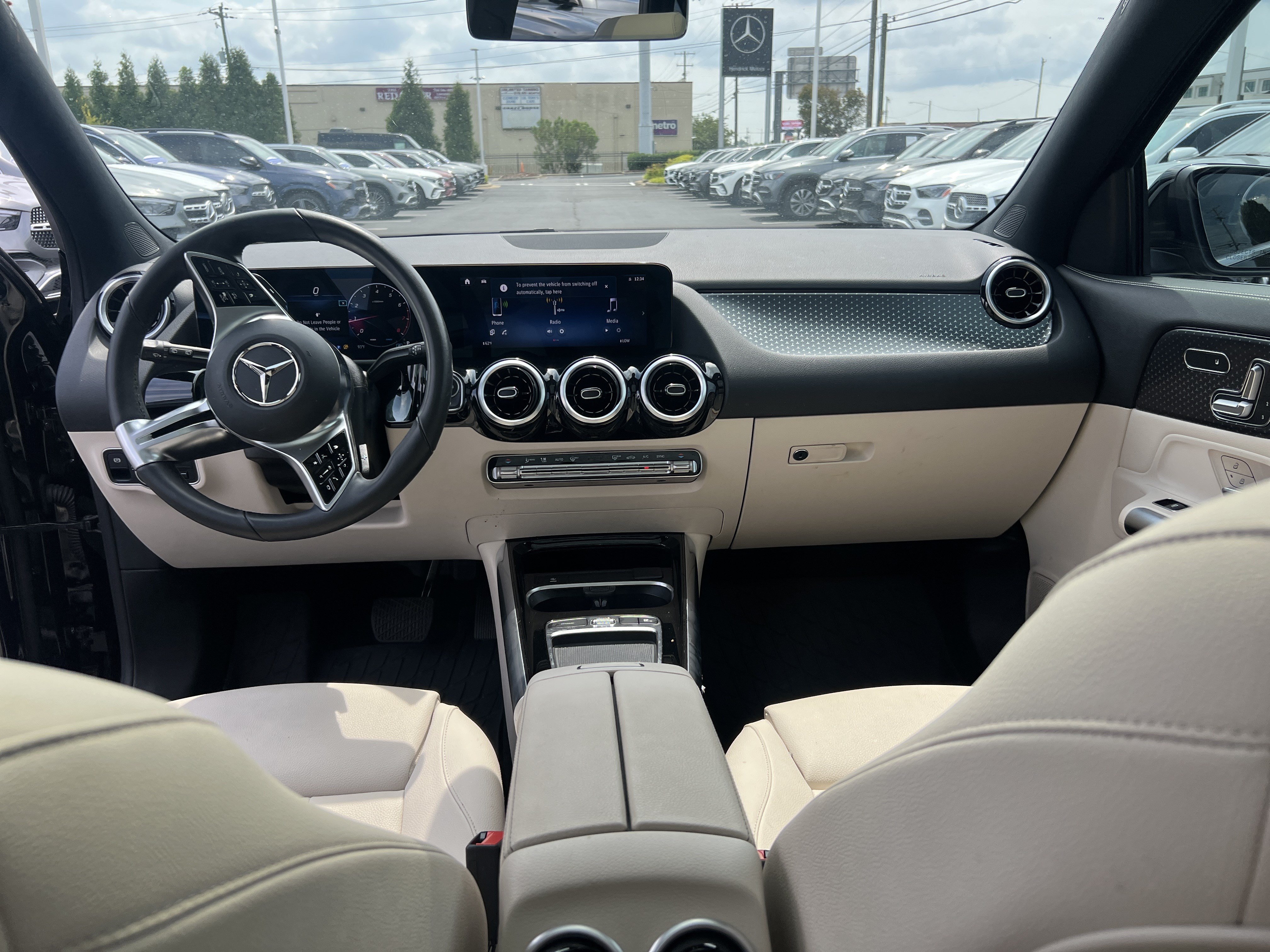 Certified 2026 Mercedes-Benz GLA 250 image 22