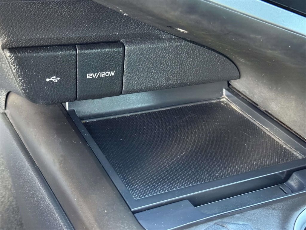 Used 2023 Toyota Camry LE image 8