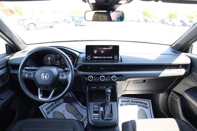 Used 2024 Honda CR-V Sport image 11
