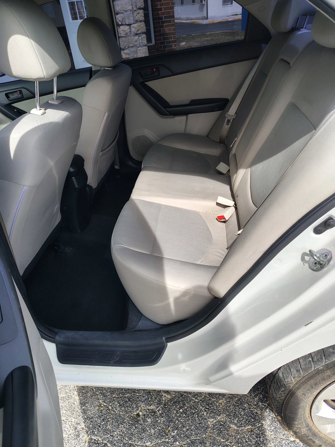 Used 2010 Kia Forte EX image 5