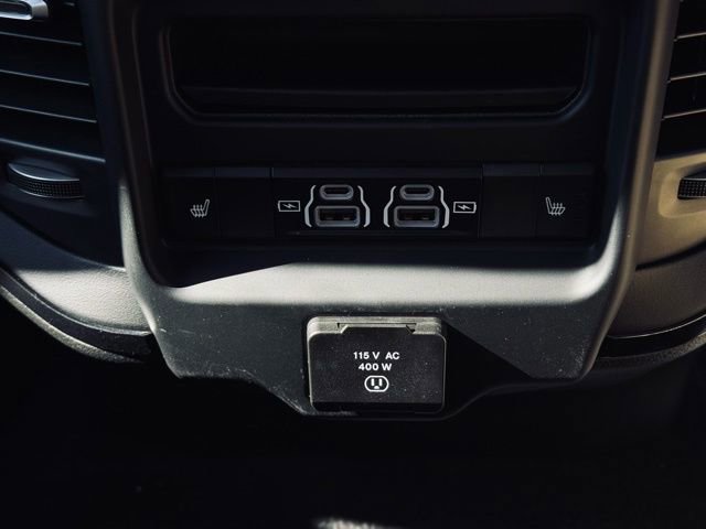 New 2026 RAM 2500 Limited image 21