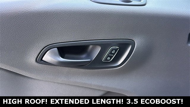New 2025 Ford Transit 350 Base w/ Load Area Protection Package image 9