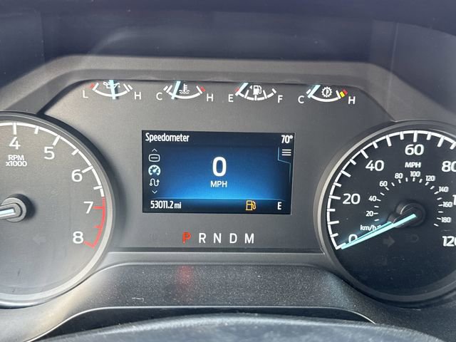 Used 2021 Ford F150 XLT image 29