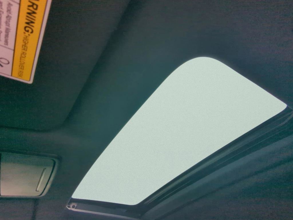 New 2026 Honda CR-V Sport-L image 19