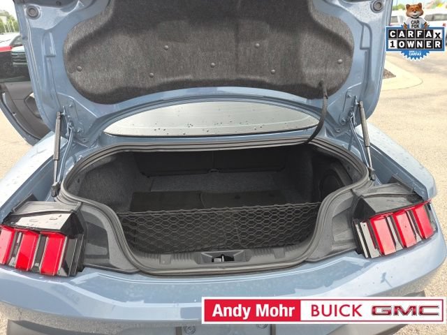 Used 2025 Ford Mustang Premium RWD image 29
