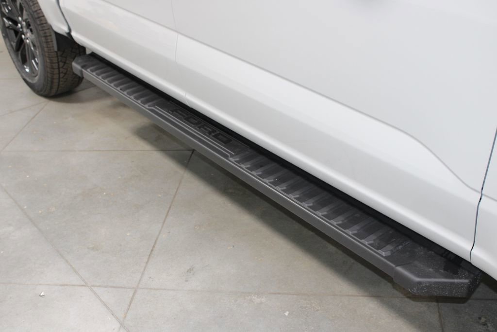 New 2026 Ford F150 Lariat image 12