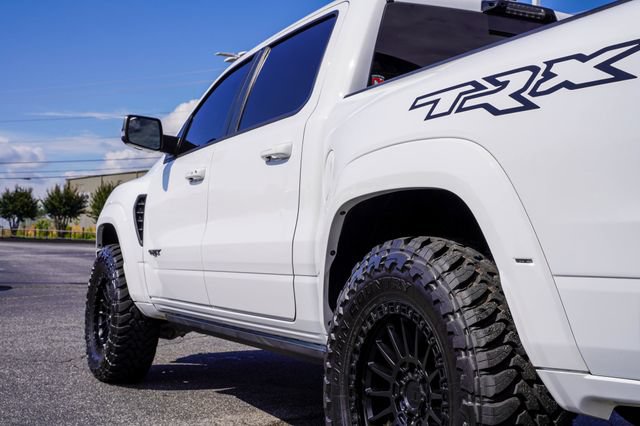 Used 2022 RAM 1500 TRX w/ TRX Level 2 Equipment Group AWD/4WD image 32
