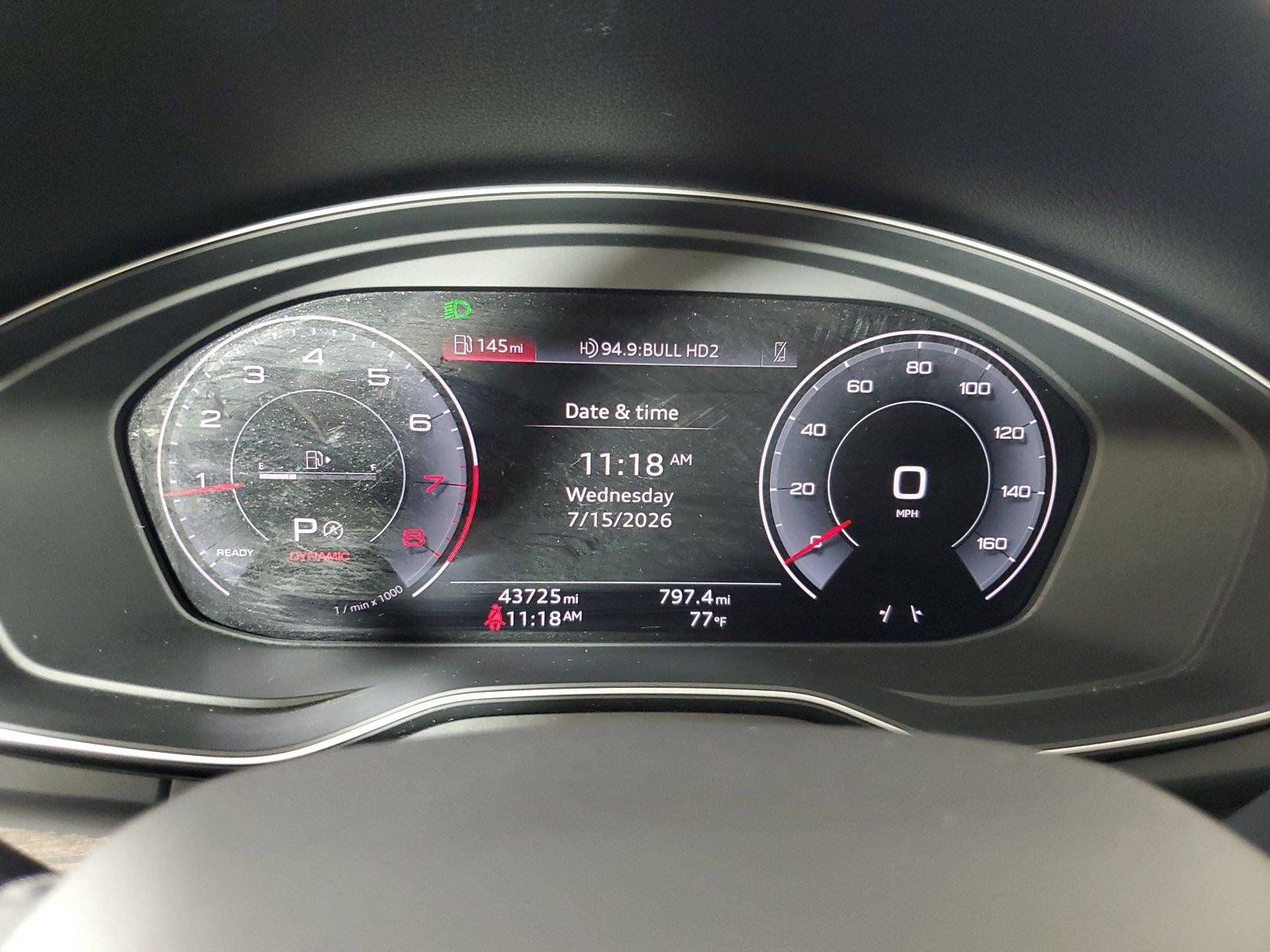 Used 2024 Audi Q5 2.0T Premium Plus AWD/4WD image 25