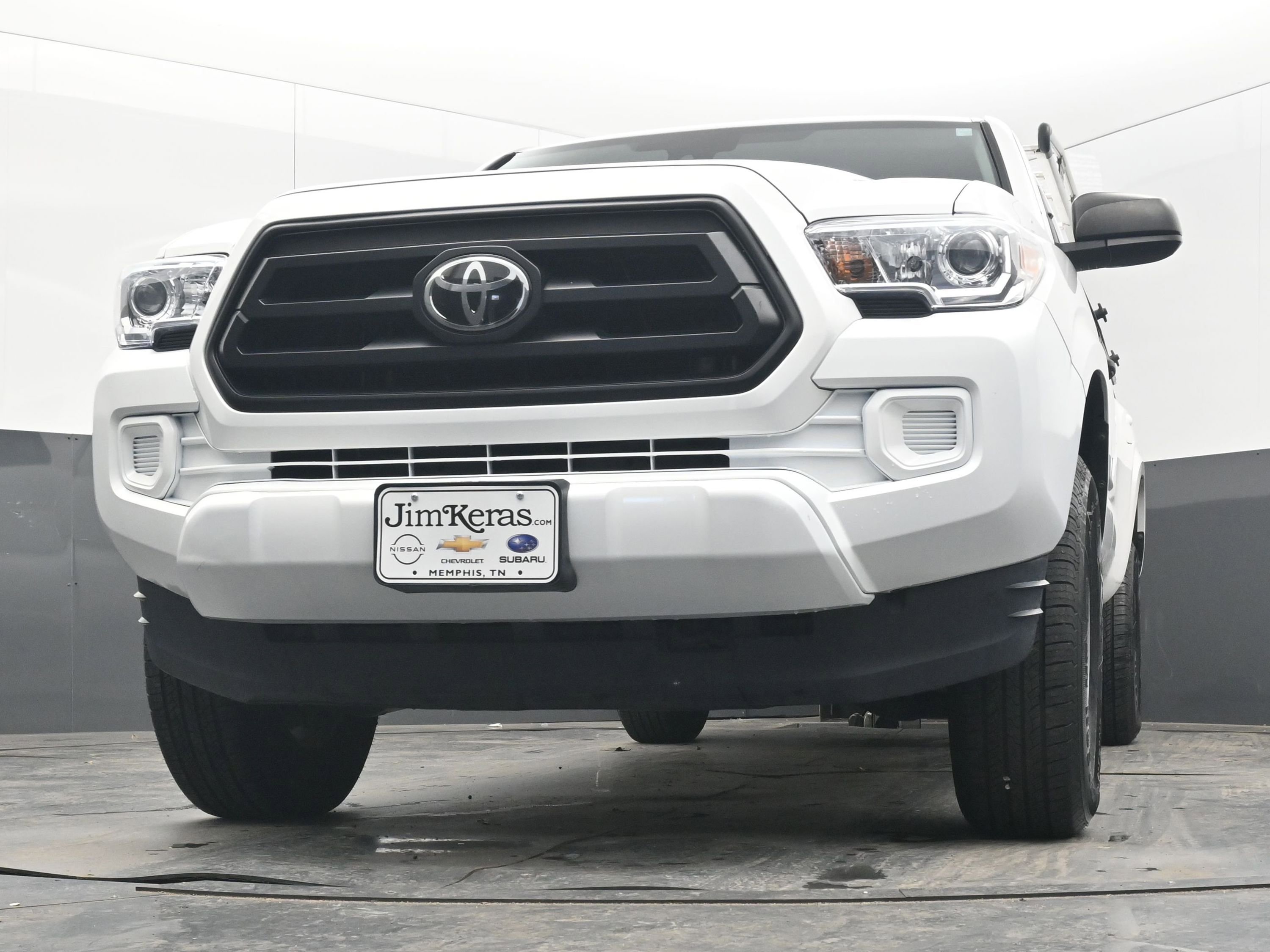 Used 2022 Toyota Tacoma SR image 23
