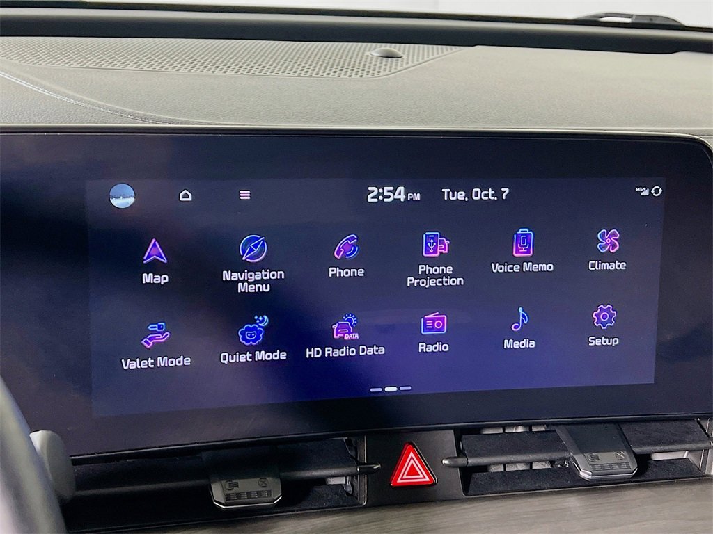 Used 2024 Kia Sportage X-Pro image 14