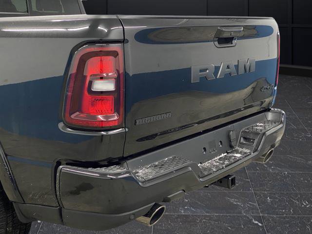 New 2026 RAM 1500 Big Horn image 38