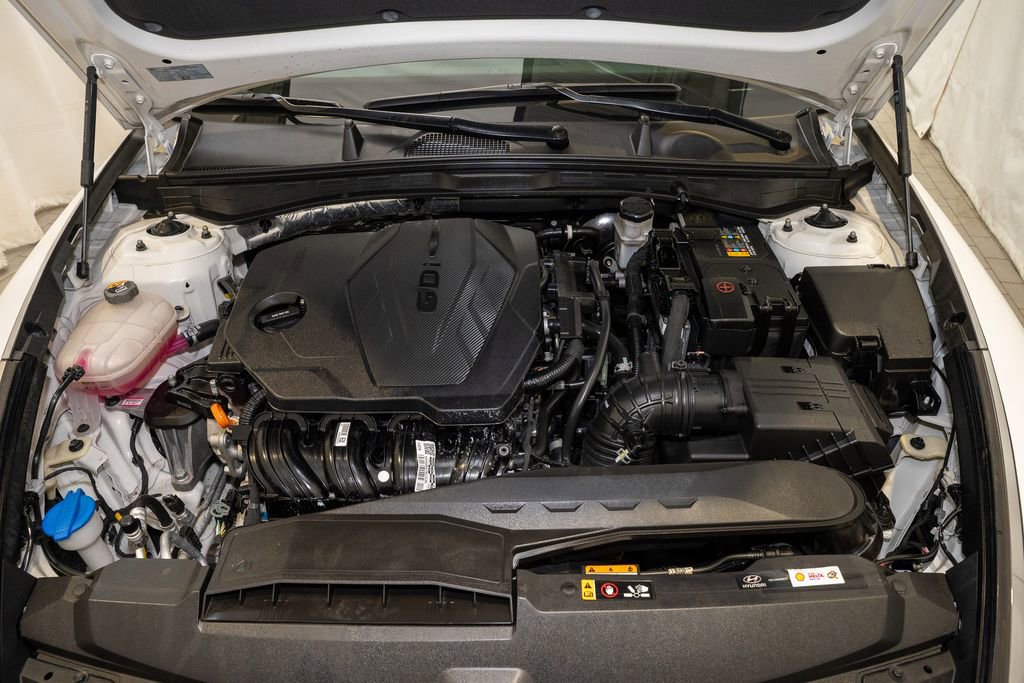 Used 2023 Hyundai Sonata SEL image 18