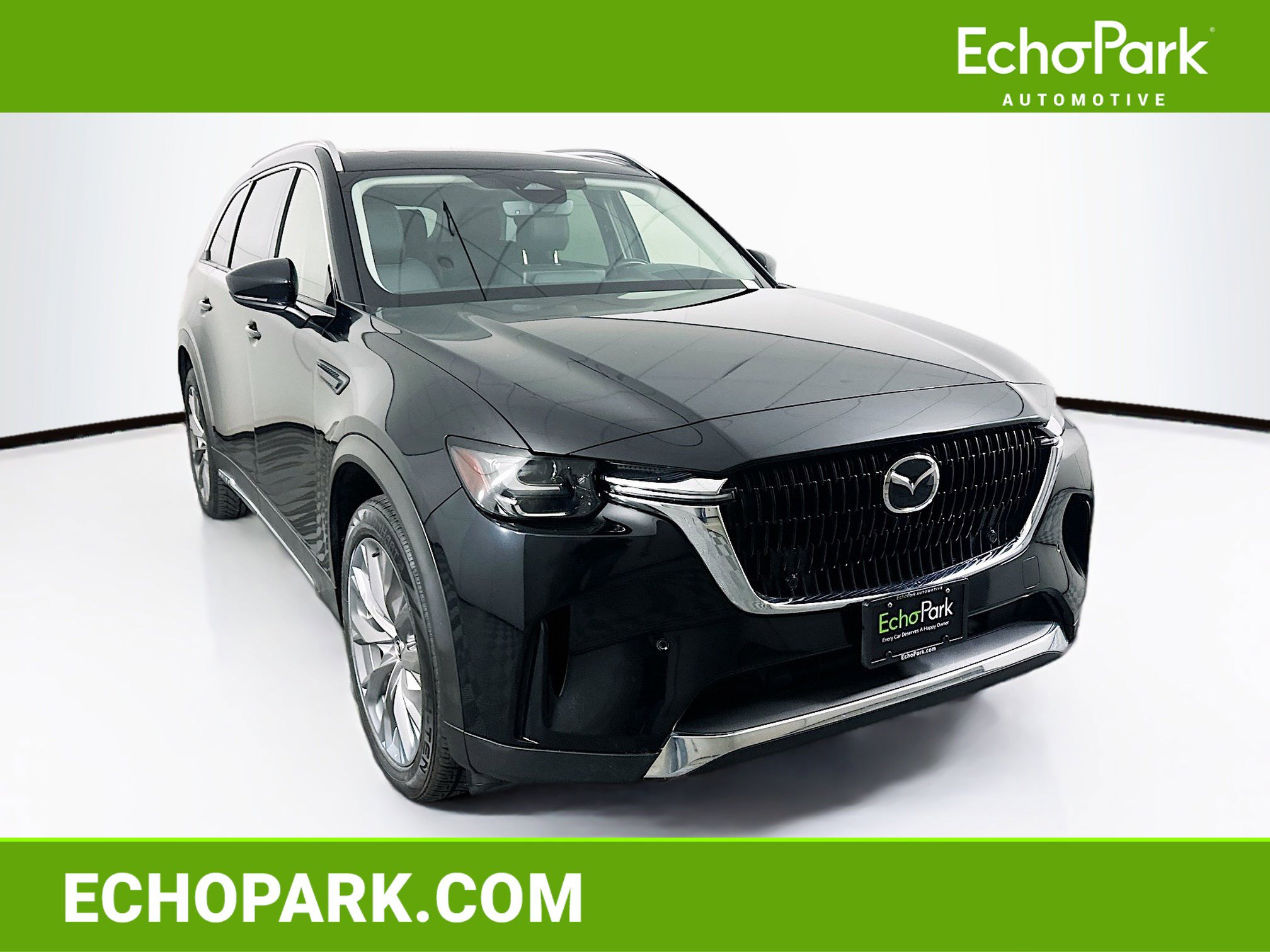Used 2024 MAZDA CX-90 3.3 Turbo w/ Premium Package image 1