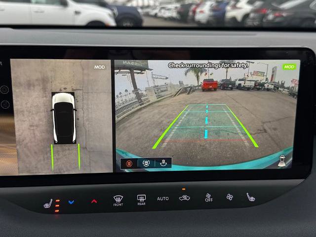 New 2026 Nissan Leaf SV+ w/ Floor Mat Package (SV+) image 28