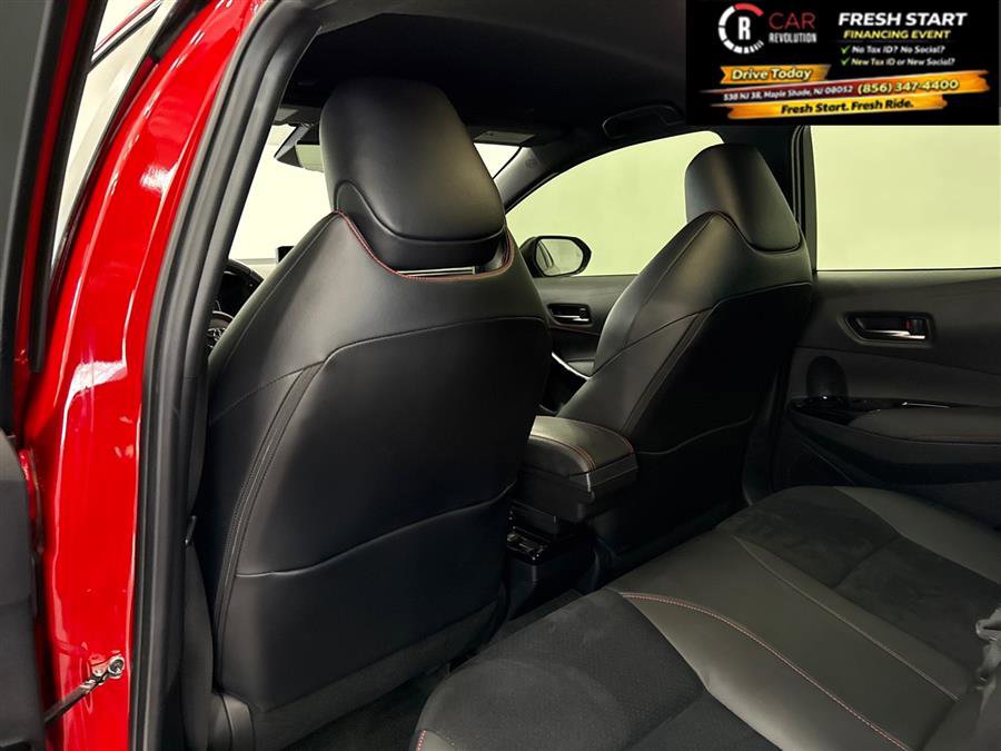 Used 2023 Toyota Corolla GR AWD/4WD image 43