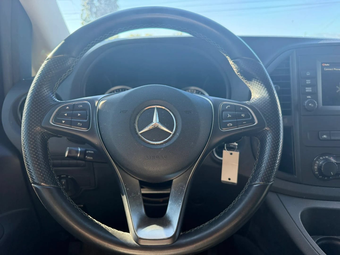Used 2021 Mercedes-Benz Metris Passenger image 18