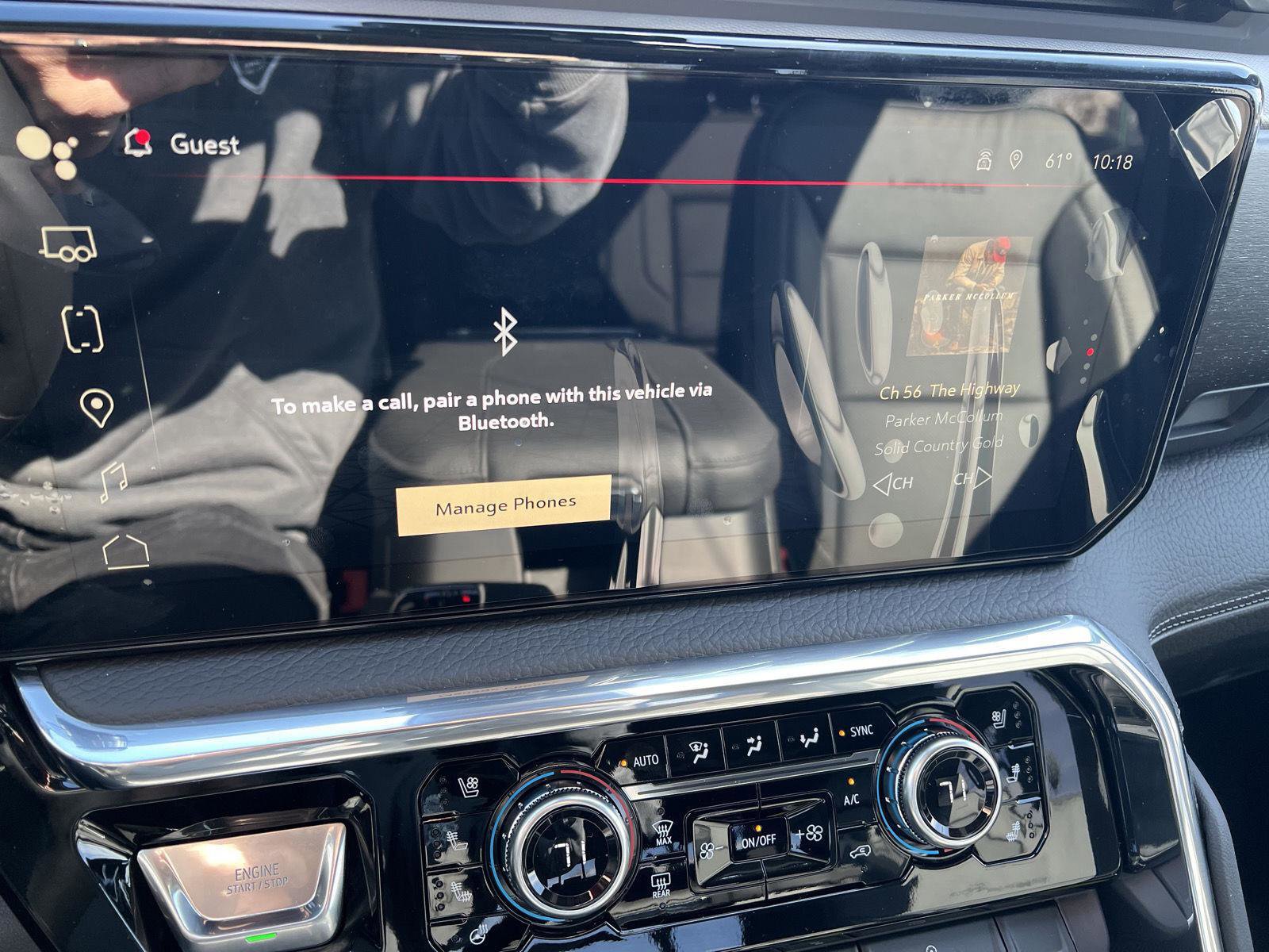 New 2026 GMC Sierra 1500 Denali image 32