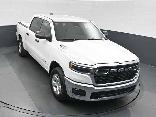 New 2026 RAM 1500 4x4 Crew Cab image 41