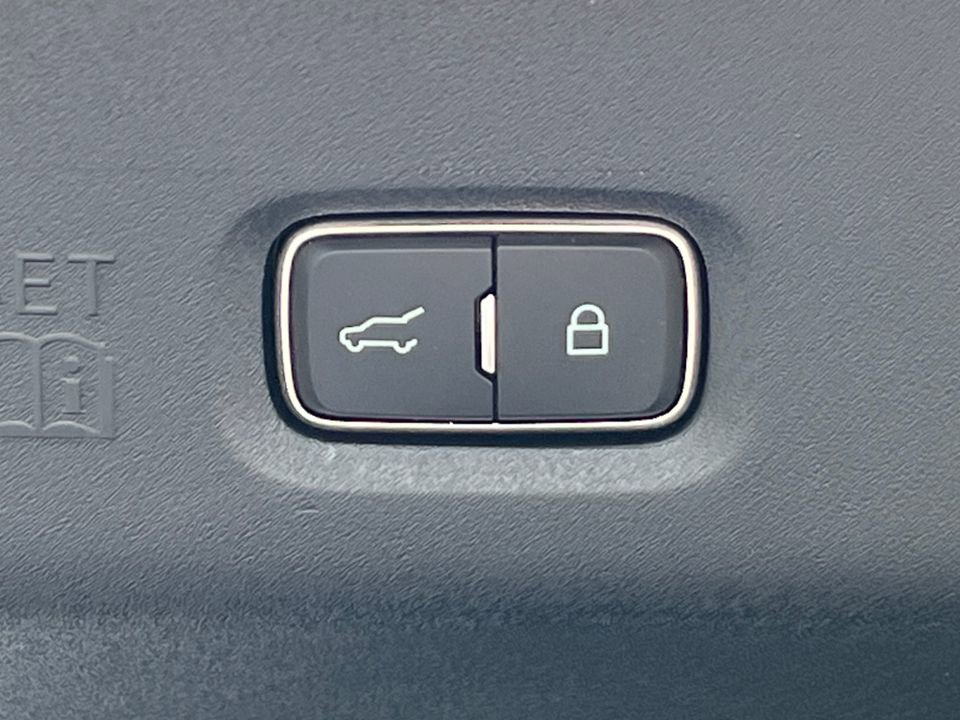 New 2026 Lincoln Navigator L Reserve AWD/4WD image 36