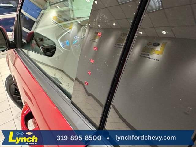 Used 2021 Ford Edge ST-Line FWD image 14