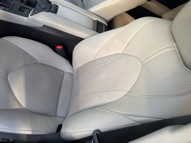 Used 2025 Toyota Grand Highlander FWD image 10