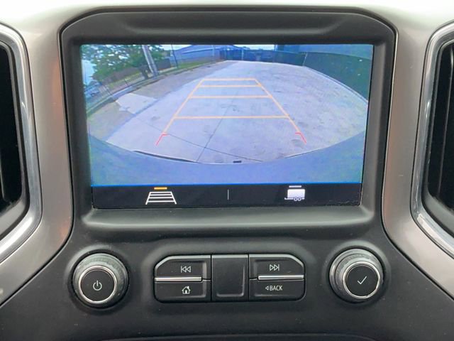 Used 2020 Chevrolet Silverado 1500 RST w/ All-Star Edition RWD image 20