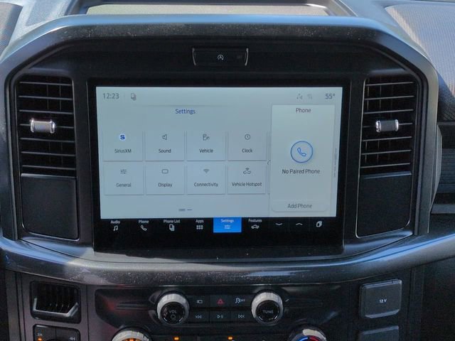 New 2026 Ford F150 STX AWD/4WD image 18