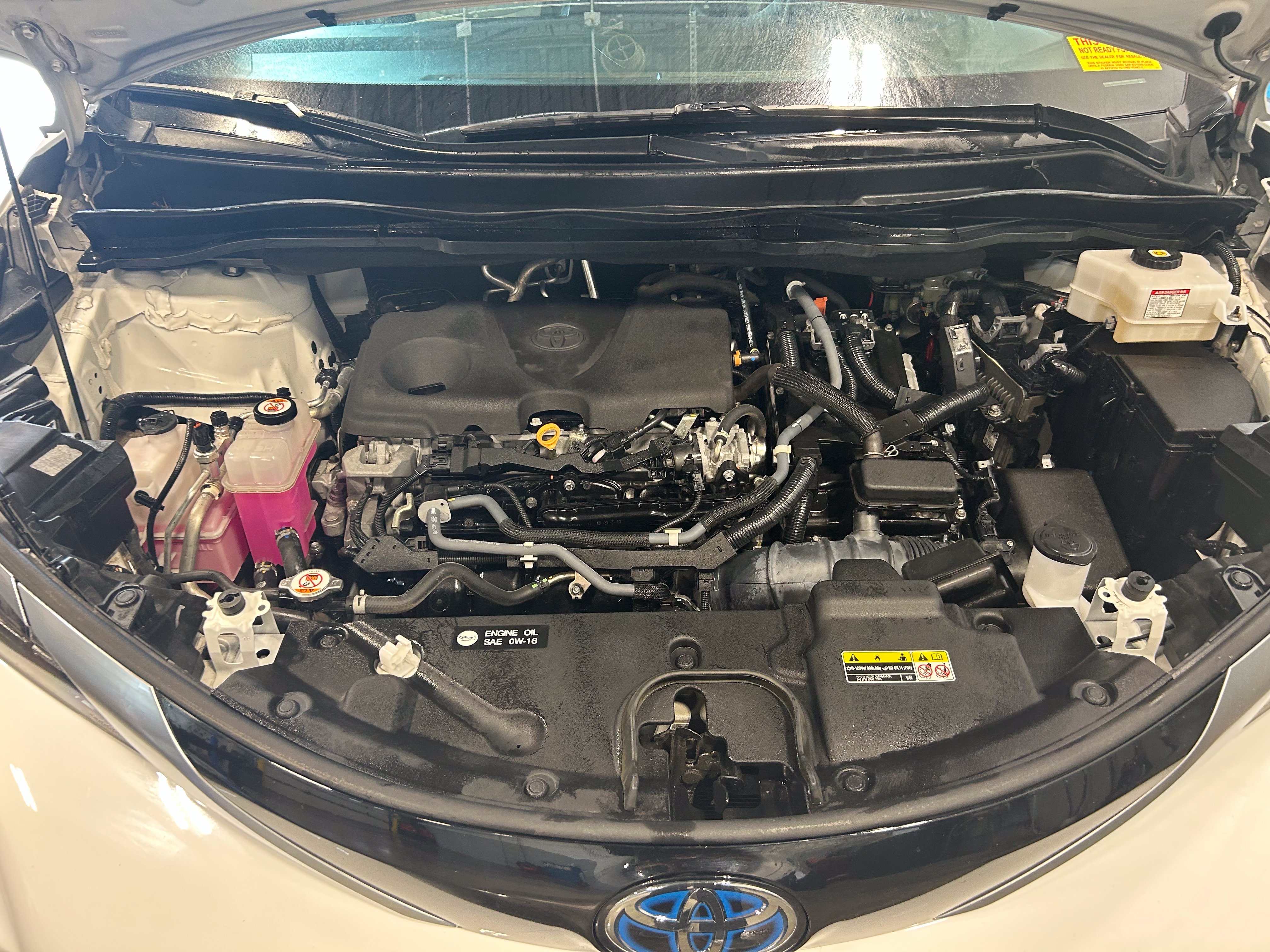 Certified 2022 Toyota Sienna XSE w/ XSE Plus Package FWD image 11
