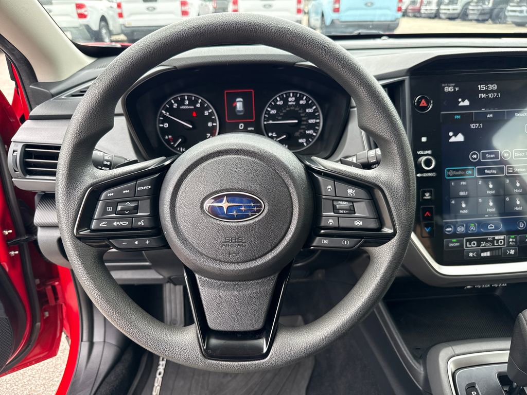 Used 2024 Subaru Crosstrek 2.0i Premium AWD/4WD image 15