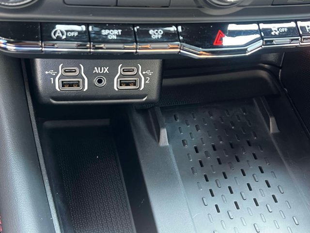 Used 2026 Dodge Durango GT AWD/4WD image 32