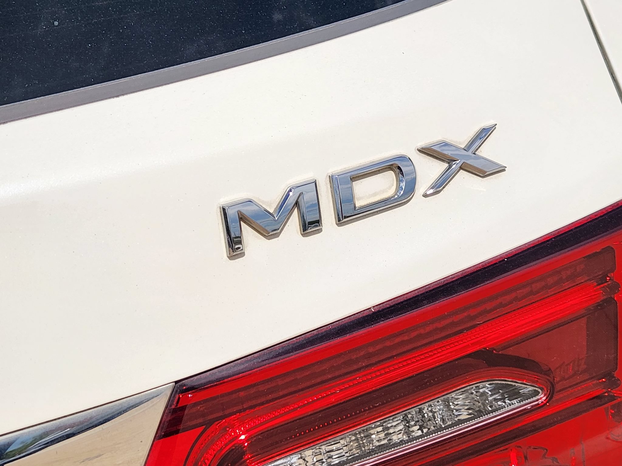 Used 2017 Acura MDX w/ Technology Package FWD image 13