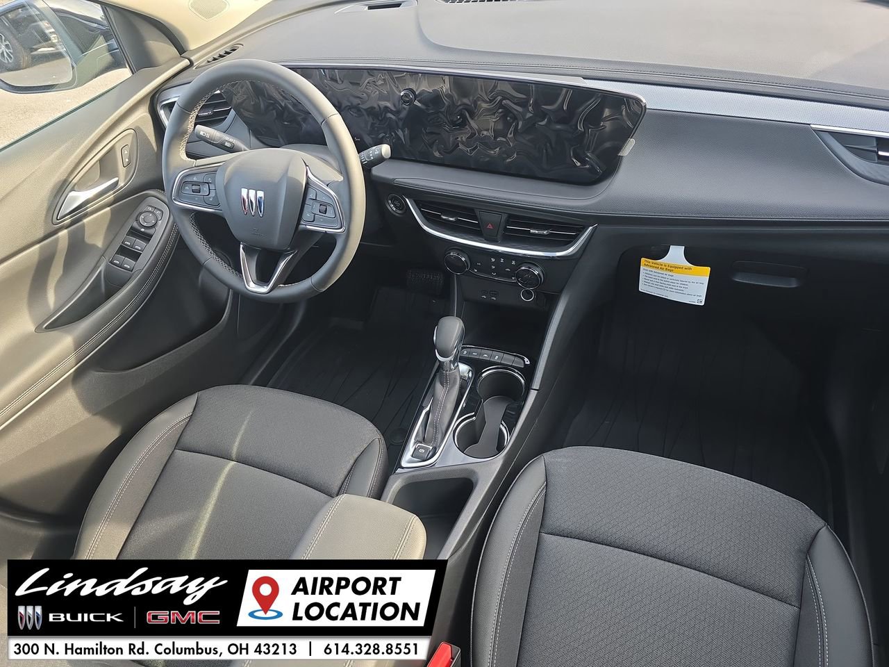 New 2026 Buick Encore GX Preferred w/ Comfort Package image 28