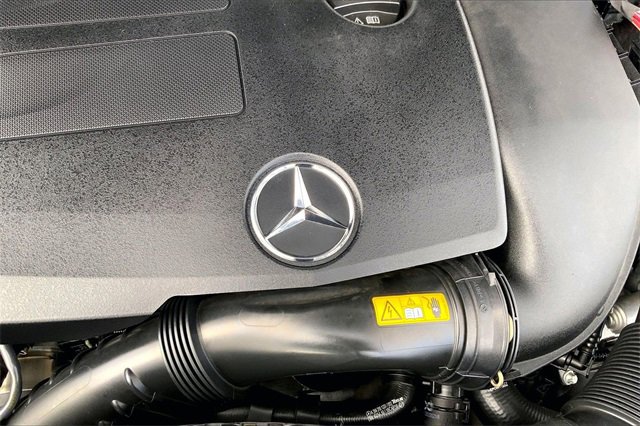 Certified 2022 Mercedes-Benz E 350 4MATIC Sedan image 29