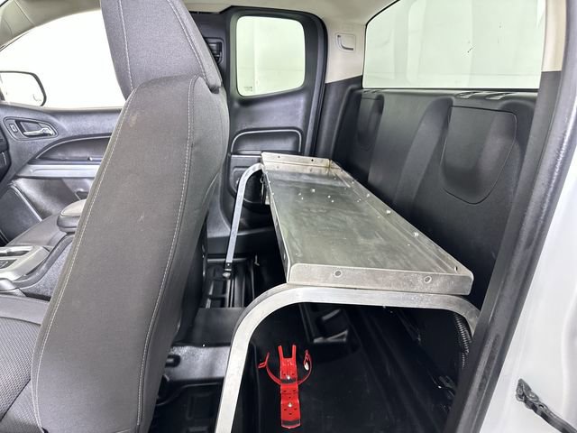 Used 2022 Chevrolet Colorado LT w/ Fleet Safety Package image 26