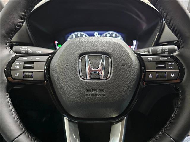 New 2026 Honda CR-V EX-L image 18