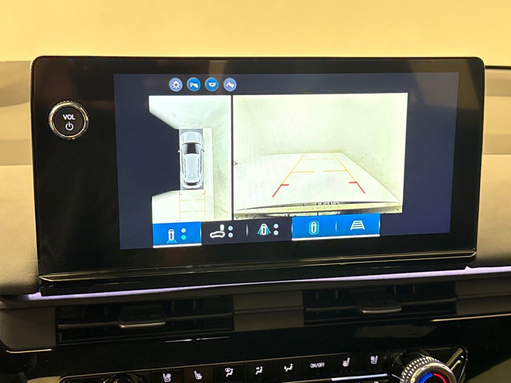 New 2026 Honda Prologue Elite image 26