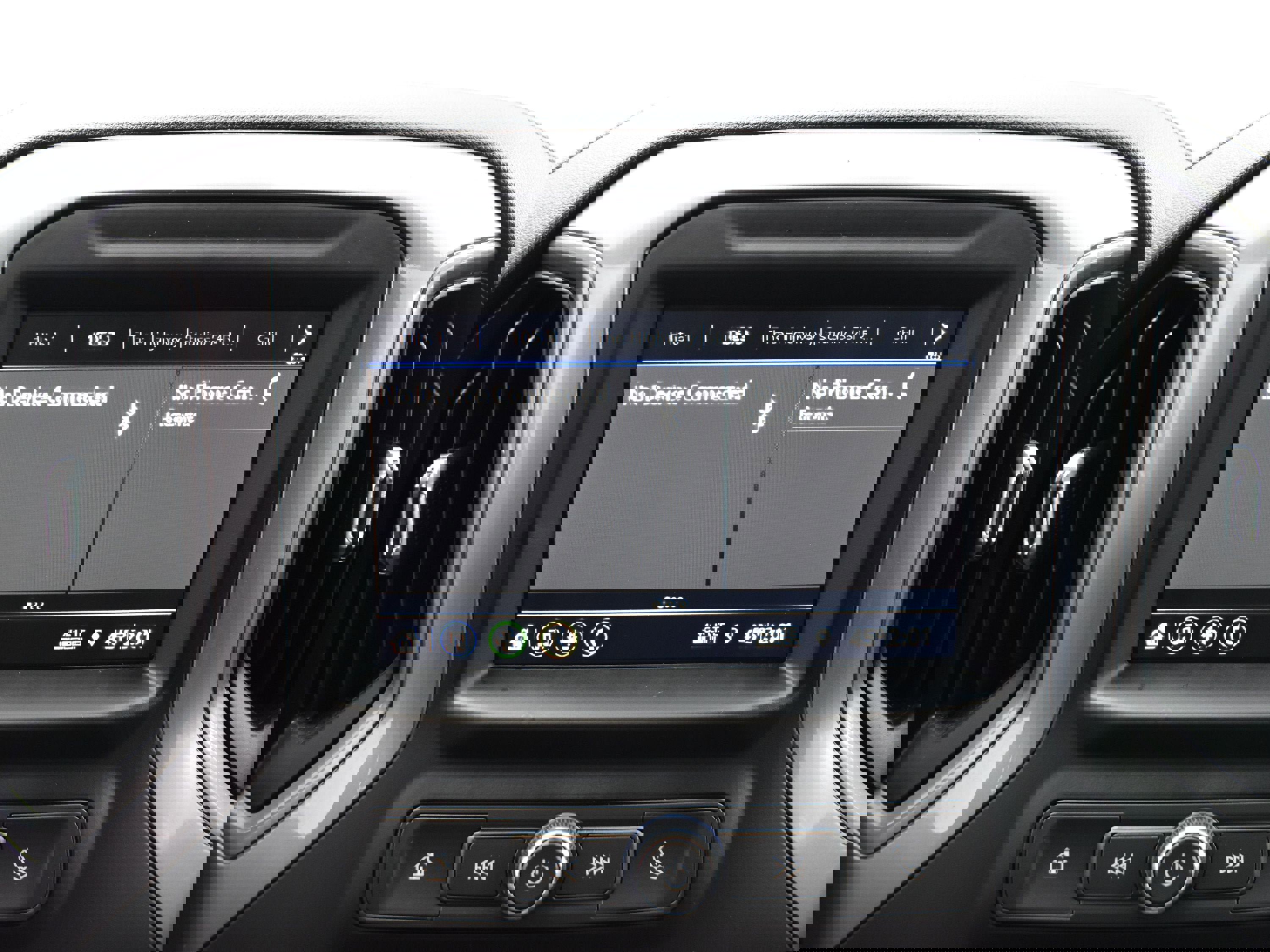 Certified 2022 Chevrolet Silverado 1500 Custom image 15