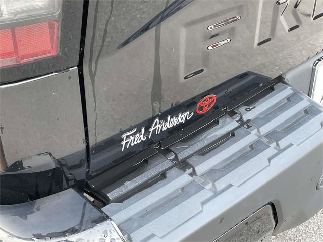 Used 2022 Nissan Frontier SV w/ Technology Package image 11