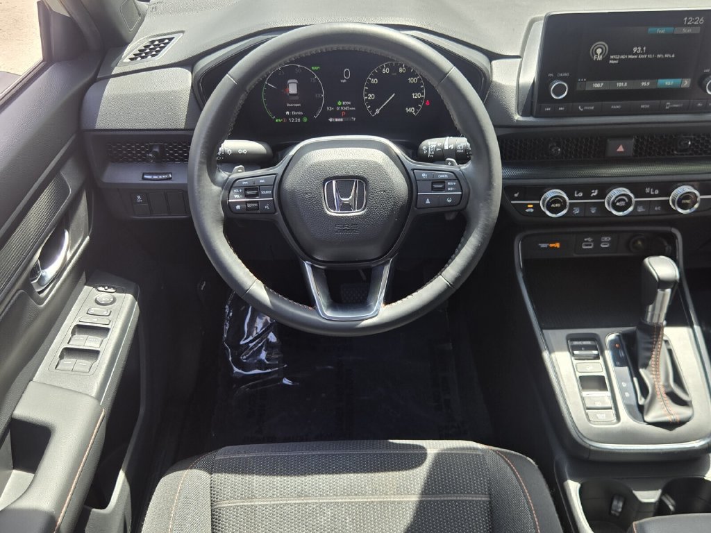 Certified 2023 Honda CR-V Sport image 13