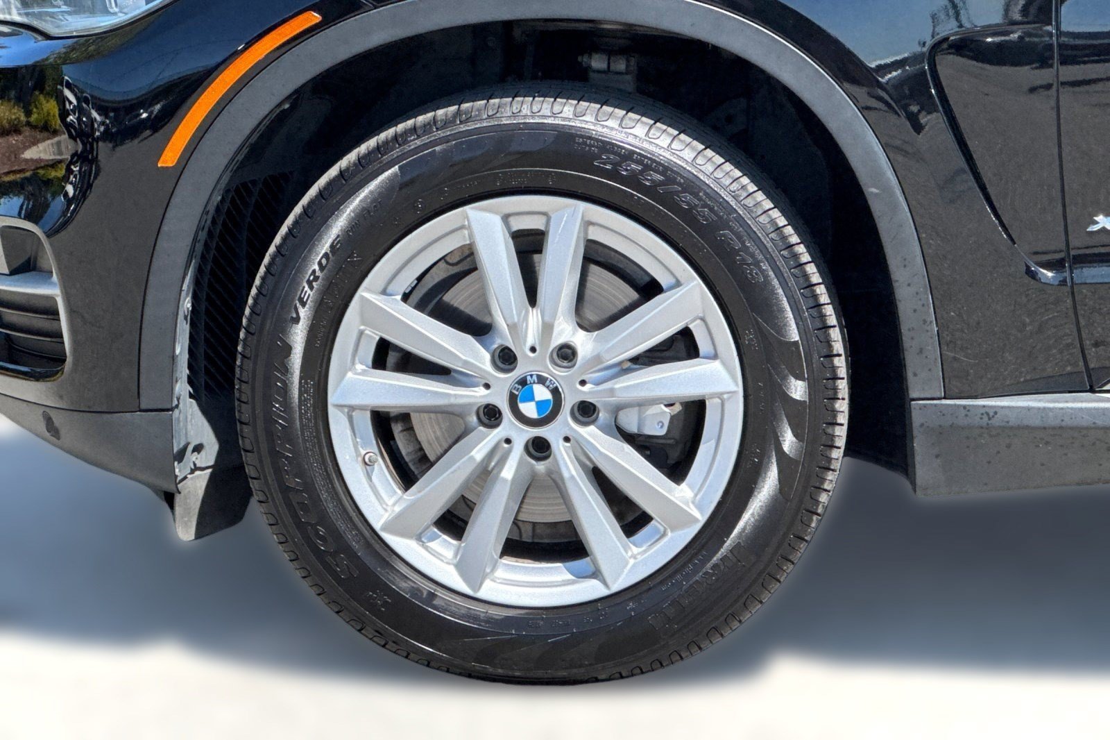 Used 2015 BMW X5 xDrive35i AWD/4WD image 13