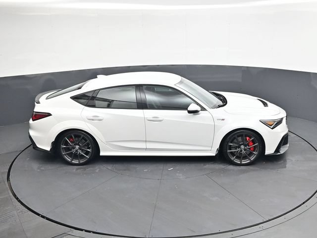 Used 2025 Acura Integra Type S FWD image 23