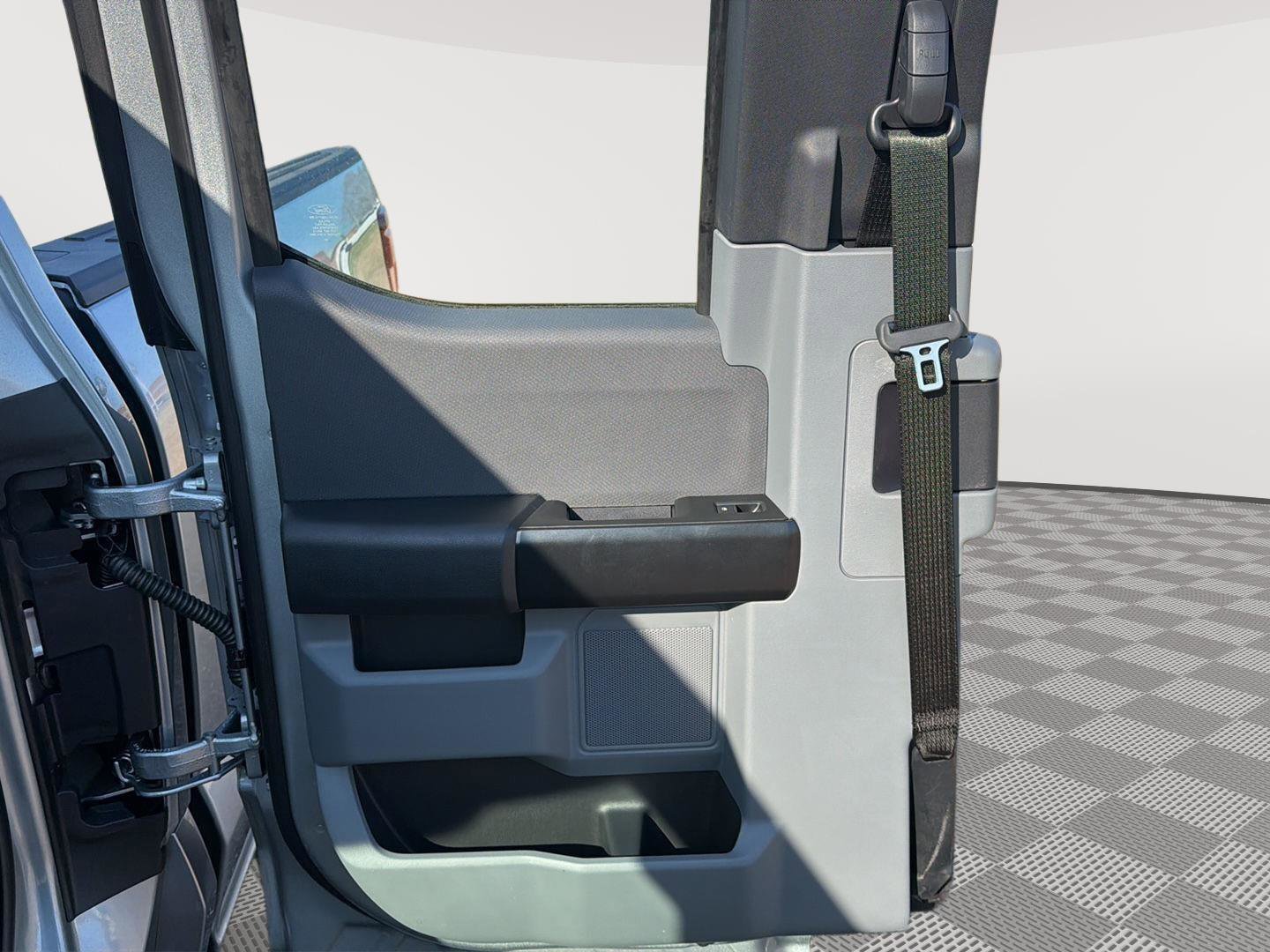 New 2026 Ford F150 XL image 11