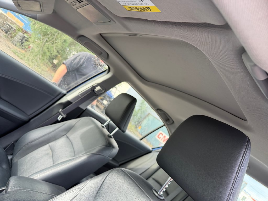 Used 2017 Honda Accord Touring image 20