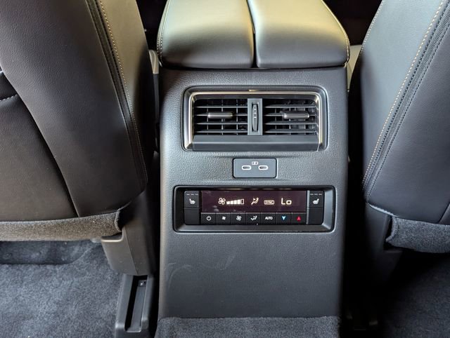 Used 2025 MAZDA CX-90 3.3 Turbo w/ Premium Plus Pkg image 10