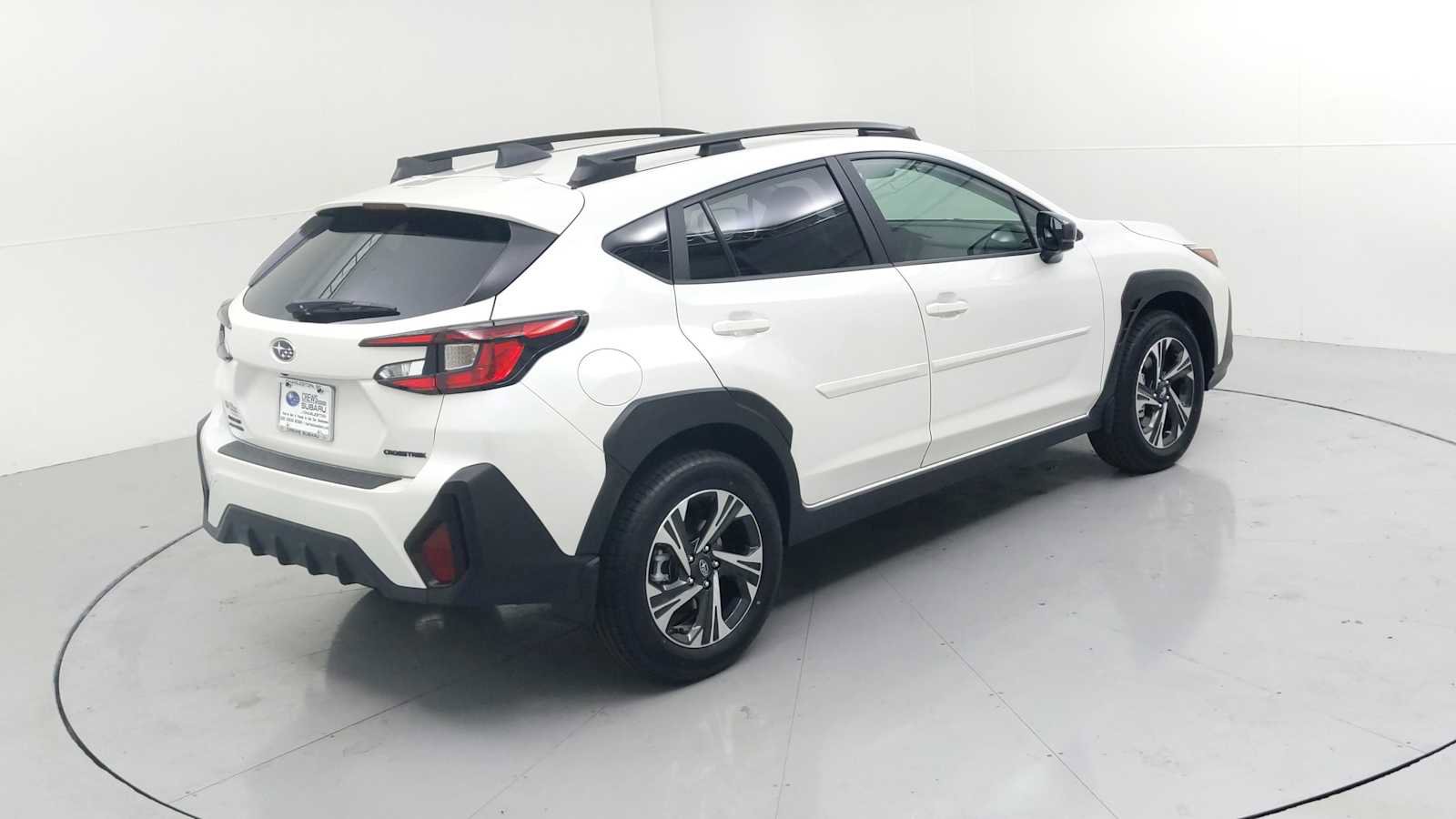 New 2026 Subaru Crosstrek 2.0i Premium image 10