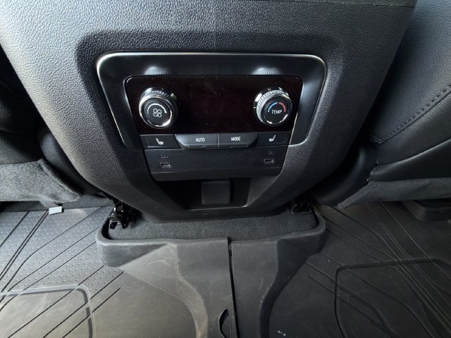 New 2026 Chevrolet Tahoe LT w/ Comfort Package RWD image 21
